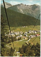 Andalo trento cabinovia usato  Isola Vicentina