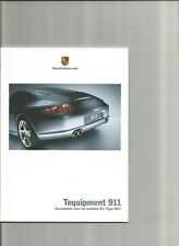 Porsche 911 type d'occasion  Toulouse-