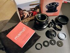 Lensbaby muse bjektiv gebraucht kaufen  Mainz
