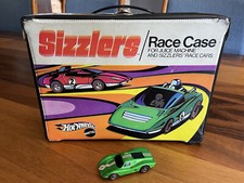 Hot wheels sizzlers for sale  Los Angeles