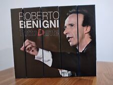 Roberto benigni tutto usato  Bagno a Ripoli