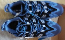 Basket sneakers heavy d'occasion  Paris-