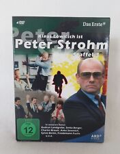 Dvd box peter gebraucht kaufen  Feilitzsch