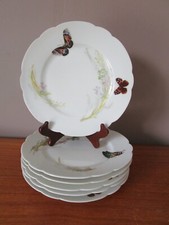 Limoges haviland flat d'occasion  Expédié en Belgium