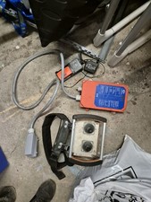 Hbc radiomatic komplette gebraucht kaufen  Hamburg