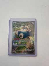 Pokemon tcg snorlax for sale  SWINDON