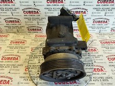 Compressore nissan juke usato  Catania
