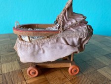 Stubenwagen kinderbett puppenh gebraucht kaufen  Esslingen am Neckar