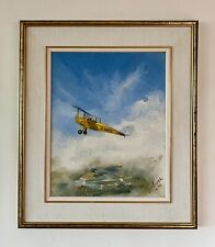 1956 havilland tiger for sale  San Diego