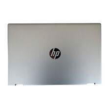 Usado, NOVO para HP Pavilion X360 15-CR LCD tampa traseira prata L22474-001  comprar usado  Enviando para Brazil