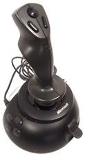 Microsoft sidewinder joy for sale  HULL