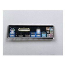 For Asrock Z170 Extreme4 Motherboard IO   I/O   Backplate Back plate #W8 comprar usado  Enviando para Brazil