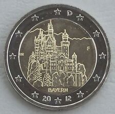 Euro gedenkmünze deutschland gebraucht kaufen  Hambergen
