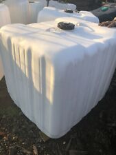 Cisterne plastica 1000 usato  Zeccone