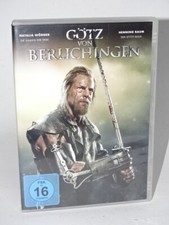 Götz berlichingen dvd gebraucht kaufen  Peißenberg