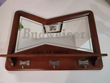 Vintage budweiser mirror for sale  Pompano Beach