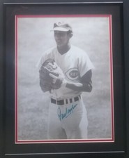 Dave concepcion signed for sale  Louisville