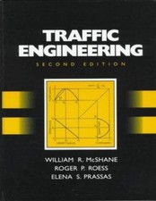 Usado, Traffic Engineering by Roess, Roger P. comprar usado  Enviando para Brazil