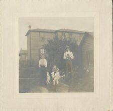 Cabinet card antique for sale  Arvada