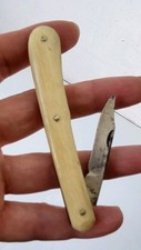 Ancien petit couteau d'occasion  Angers-
