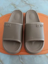 Neu baden pantoletten gebraucht kaufen  Wettstetten