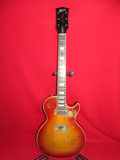 Gibson 1973 cherry d'occasion  Expédié en Belgium