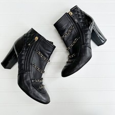 Chanel lambskin patent for sale  Cleveland
