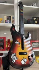 Guitar Hero Guitar PS3 World Tour  RedOctane 95451.805, używany na sprzedaż  PL