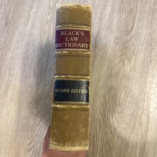 Henry campbell black for sale  South Portland