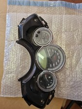 Strumentazione yamaha max usato  Roma