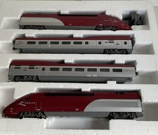 Mehano thalys car usato  Spedire a Italy