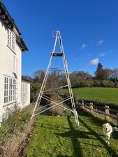 Henchman step maxi for sale  SEVENOAKS