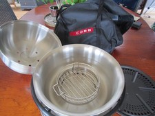 Cobb premier barbecue for sale  DUNOON