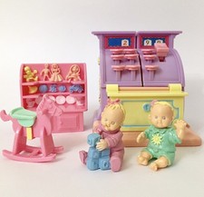Vintage 90s mimi for sale  LONDON