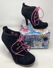 Irregular choice size for sale  CHEADLE