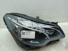 Mercedes class headlamp for sale  WEST BROMWICH
