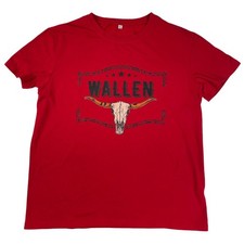 Morgan wallen shirt for sale  Covington