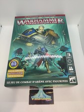 Warhammer underworlds set d'occasion  Toulouse-