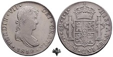 8 reales usato  Cremona