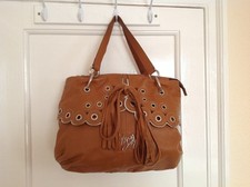 Miss sixty caramel for sale  EAST GRINSTEAD