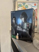 PS4 - Final Fantasy XV (15) Ultimate Collector's Edition comprar usado  Enviando para Brazil