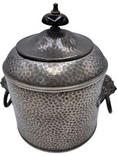Craftsman pewter sheffield for sale  UK