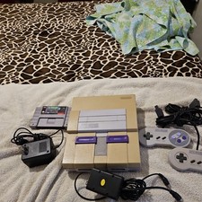 1chip snes super for sale  La Puente