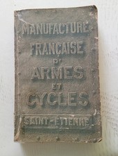 Catalogue manufrance 1905 d'occasion  Saint-Georges-de-Didonne