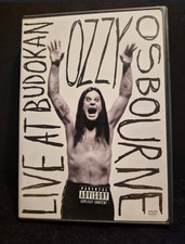 Usado, DVD/Usado/Usado Ozzy Osbourne 2002 Live at Budokan comprar usado  Enviando para Brazil