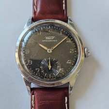 Tissot waterproof carica usato  Canicatti