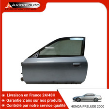 Porte gauche honda d'occasion  Amiens-