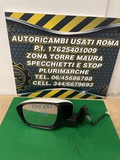 Specchietto specchio esterno usato  Roma