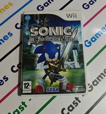 sonic the hedgedog usato  Licata