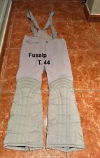 Pantalon ski fusalp d'occasion  Ploemeur